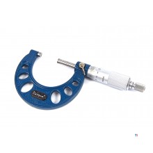 Dasqua profesjonelle utendørs mikrometre