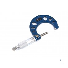 Dasqua profesjonelle utendørs mikrometre