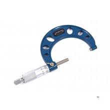 Dasqua profesjonelle utendørs mikrometre