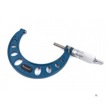 Dasqua profesjonelle utendørs mikrometre