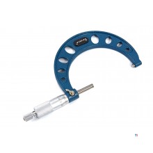 Dasqua profesjonelle utendørs mikrometre