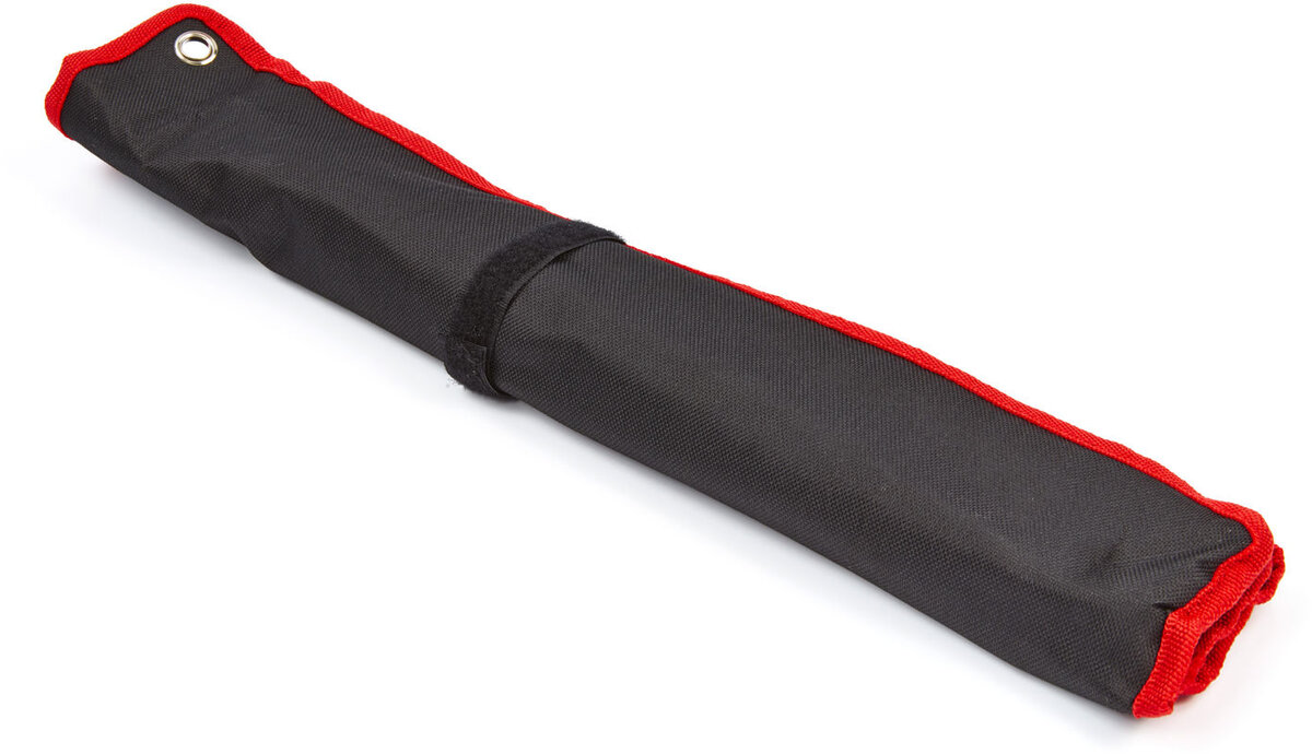 HBM Profi 400 mm 3-teiliger langer Zangensatz