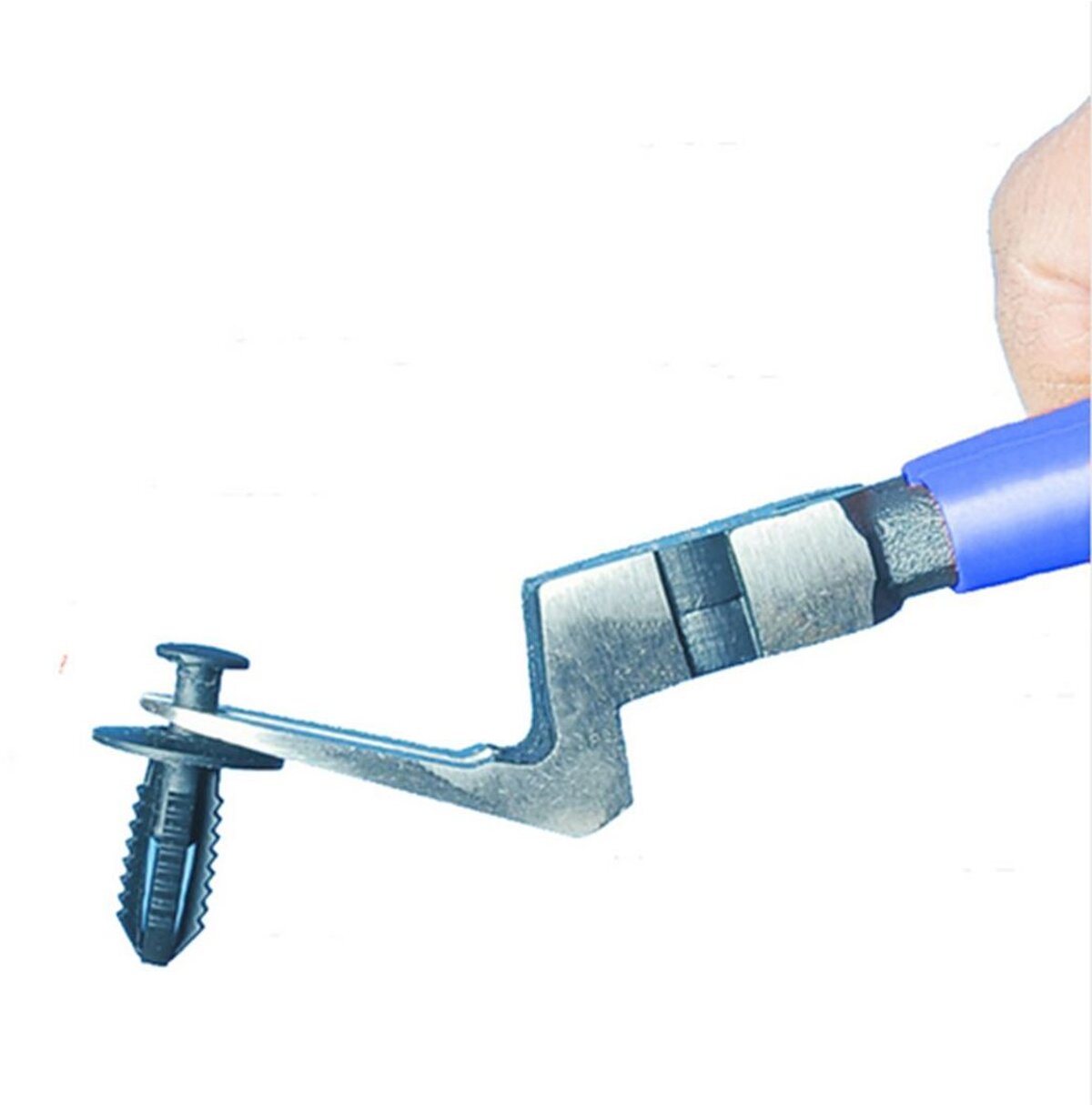 HBM Professional Auto Clip / Upholstery Clip Tanger HBM Professional Auto Clip / Upholstery Clip Tanger