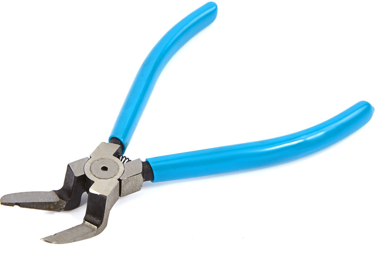 HBM Professional Auto Clip / Upholstery Clip Tanger HBM Professional Auto Clip / Upholstery Clip Tanger