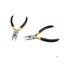 HBM Hollow Tenger 150 mm Modell 2 HBM Hollow Tenger 150 mm Modell 2