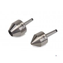 HBM Swivel Pipe Centers