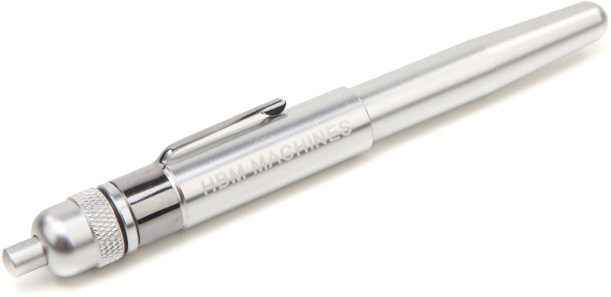 HBM Precisie Oliespuit