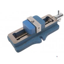 HBM 57,5 mm. Precision Low Self Centering Machine Clamp