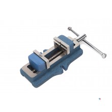 HBM 57,5 mm. Precision Low Self Centering Machine Clamp
