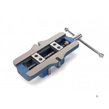 HBM 57,5 mm. Precision Low Self Centering Machine Clamp