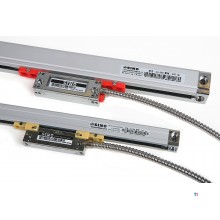 SINO KA Glaslinialen