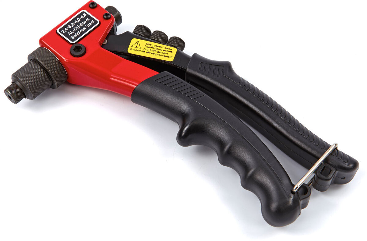 HBM Popnageltang Model 2