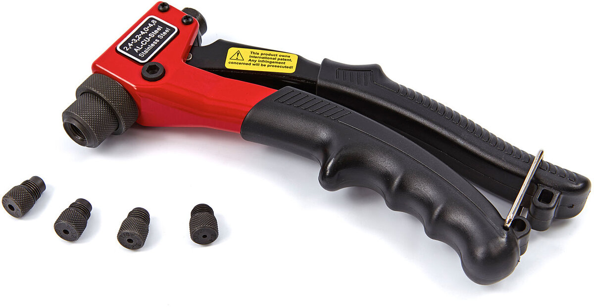 HBM Popnageltang Model 2