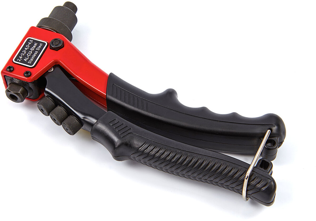 HBM Popnageltang Model 2