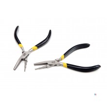 HBM Hollow Tenger 150 mm Modell 1