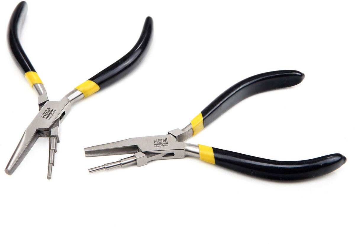 HBM Hollow Tenger 150 mm Modell 1