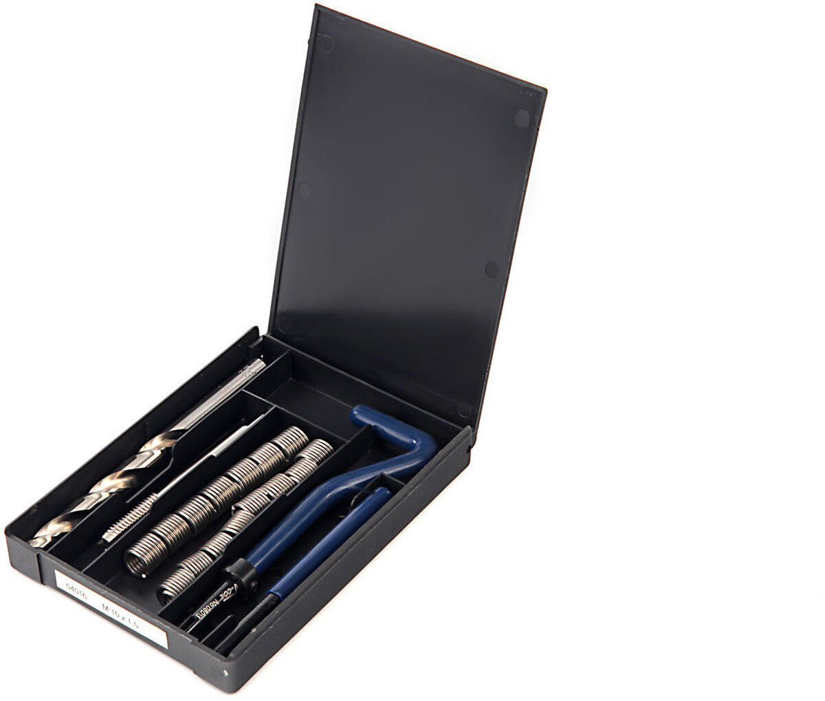 Volkel Helicoil korjaussarjat Volkel Helicoil korjaussarjat