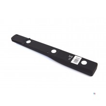 HBM ekstra smal ledet lommelykt 250 lumen HBM ekstra smal ledet lommelykt 250 lumen