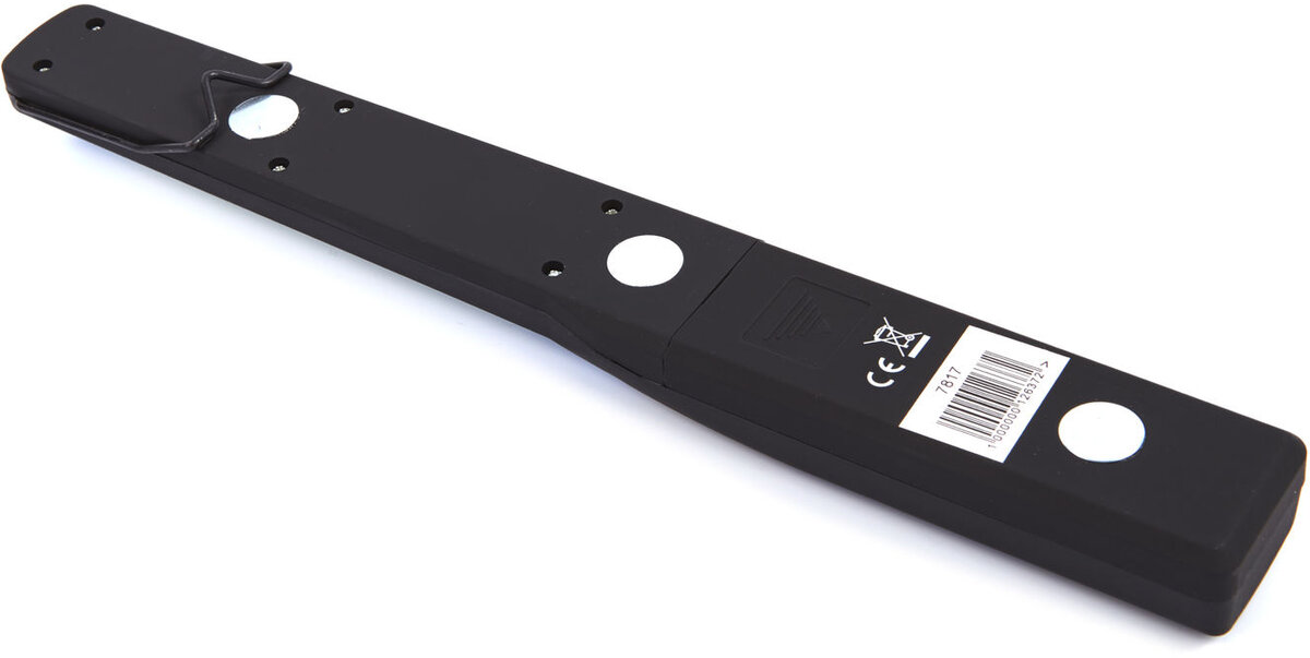 HBM ekstra smal ledet lommelykt 250 lumen HBM ekstra smal ledet lommelykt 250 lumen