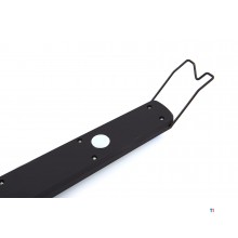 HBM ekstra smal ledet lommelykt 250 lumen HBM ekstra smal ledet lommelykt 250 lumen