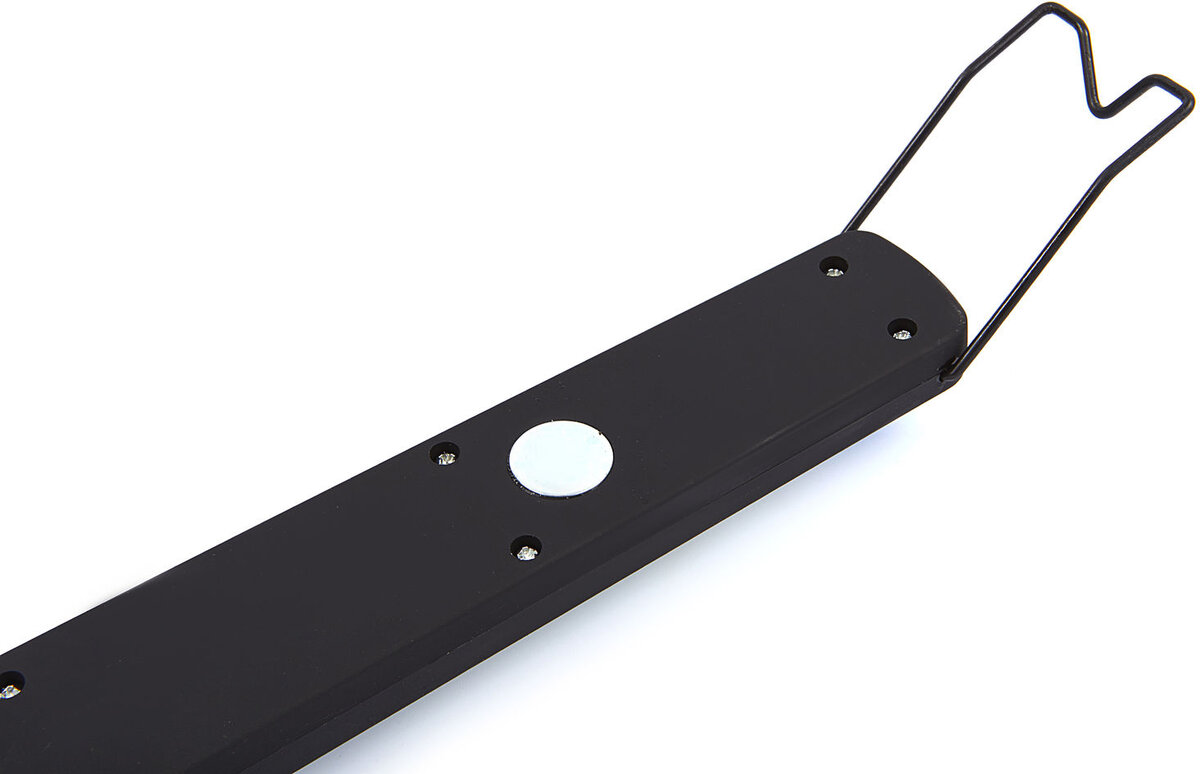 HBM ekstra smal ledet lommelykt 250 lumen HBM ekstra smal ledet lommelykt 250 lumen