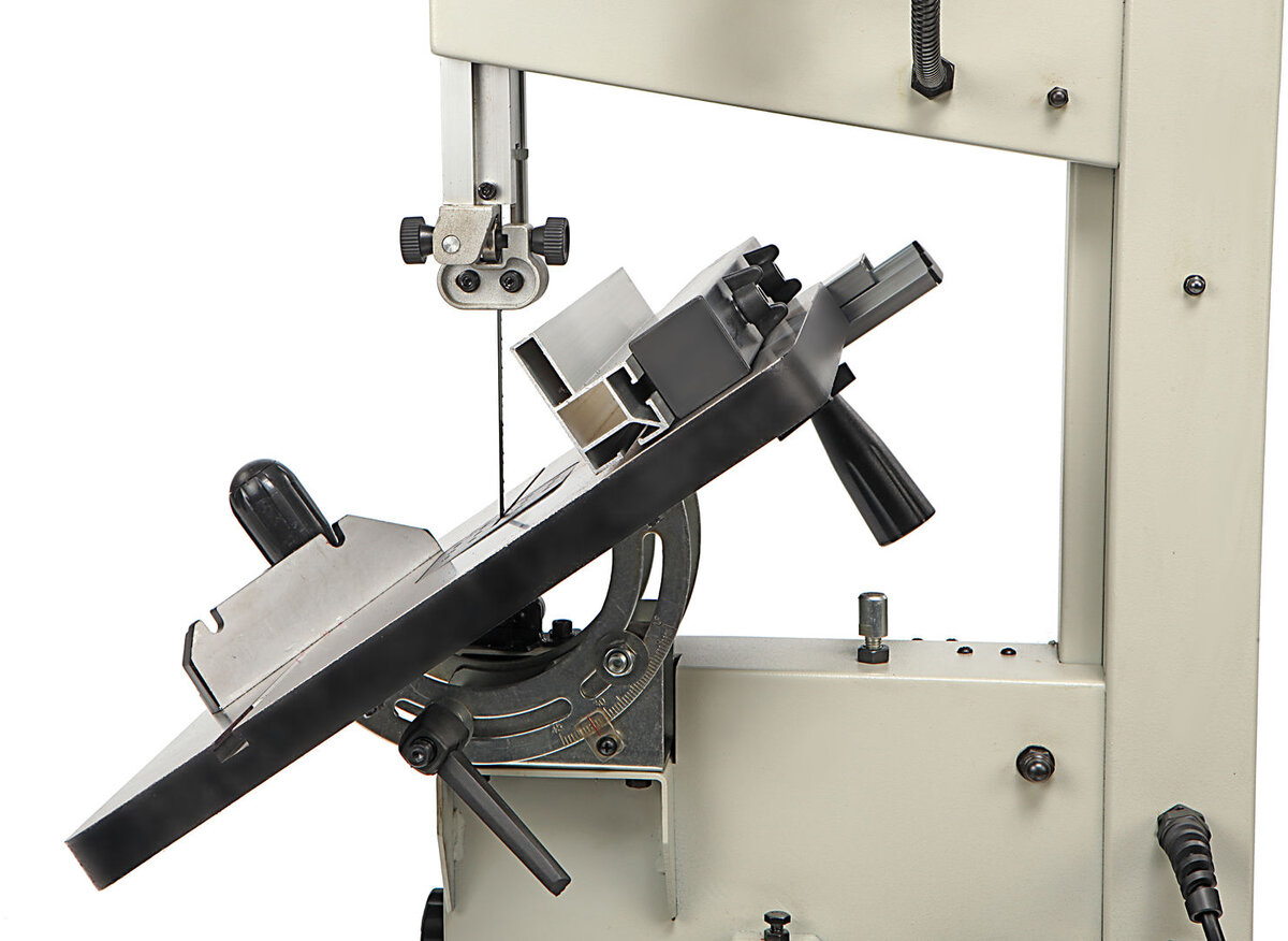 HBM 250 professional wood band saw machine HBM 250 professional wood band saw machine