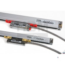 SINO KA Glaslinialen