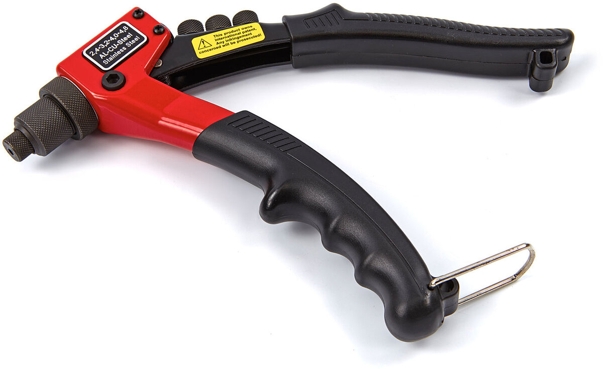 HBM Popnageltang Model 2