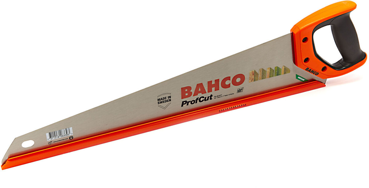 Bahco 22 ProfCut PC-22-GT7 Håndsag Bahco 22 ProfCut PC-22-GT7 Håndsag