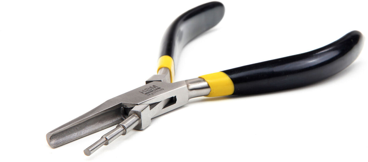 HBM Hollow Tenger 150 mm Modell 1