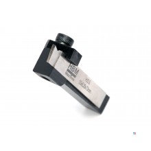 HBM-Halter mit HSS-Messer Modell 2