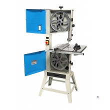 HBM 350 professional wood band saw machine HBM 350 professional wood band saw machine