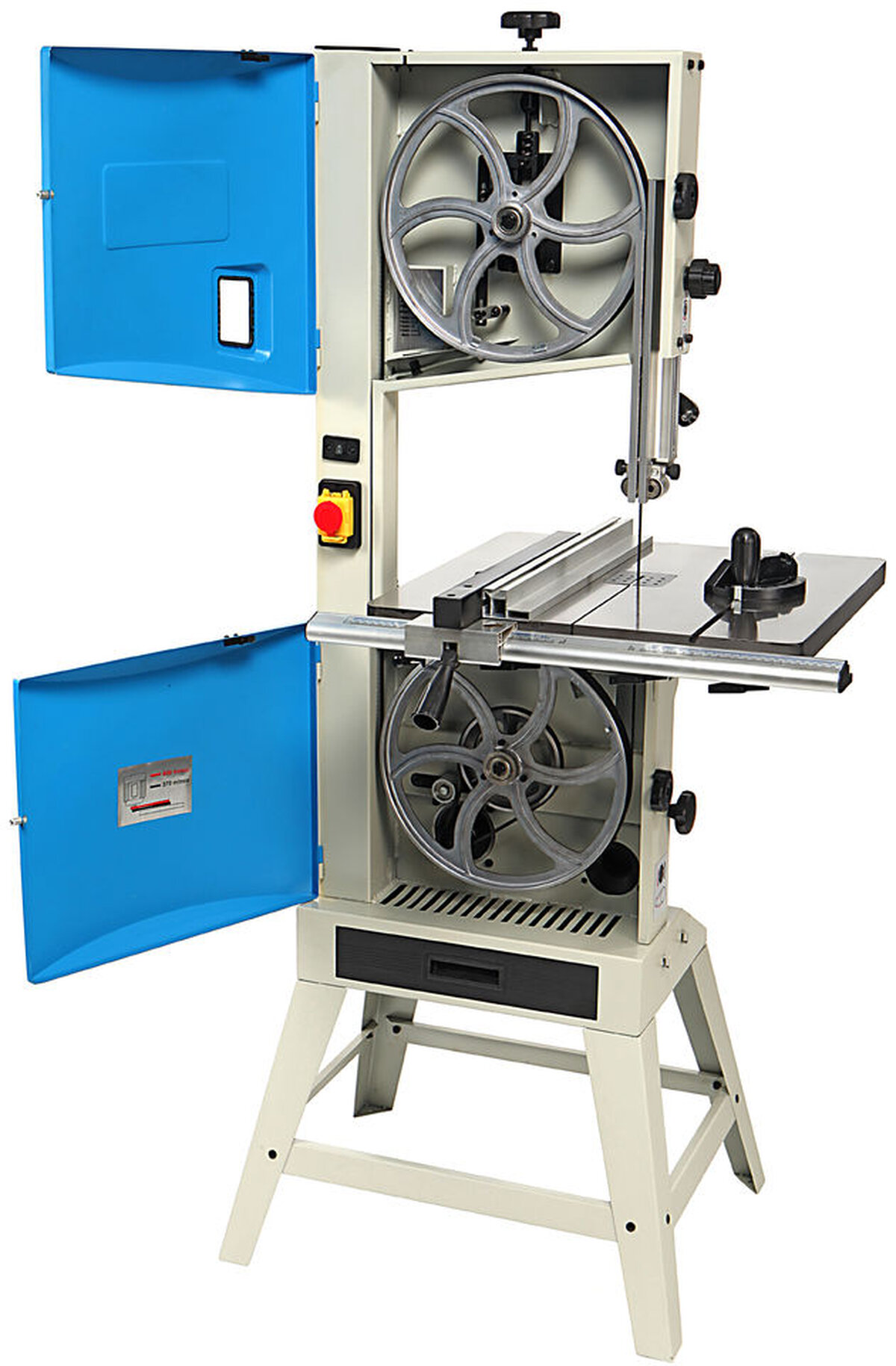 HBM 350 professional wood band saw machine HBM 350 professional wood band saw machine