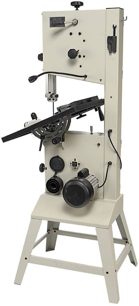 HBM 350 professional wood band saw machine HBM 350 professional wood band saw machine