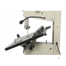 HBM 350 professional wood band saw machine HBM 350 professional wood band saw machine