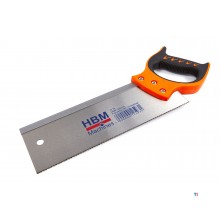 Hbm 300 mm. mittsåg med mittruta