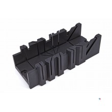 Hbm 300 mm. mittsåg med mittruta