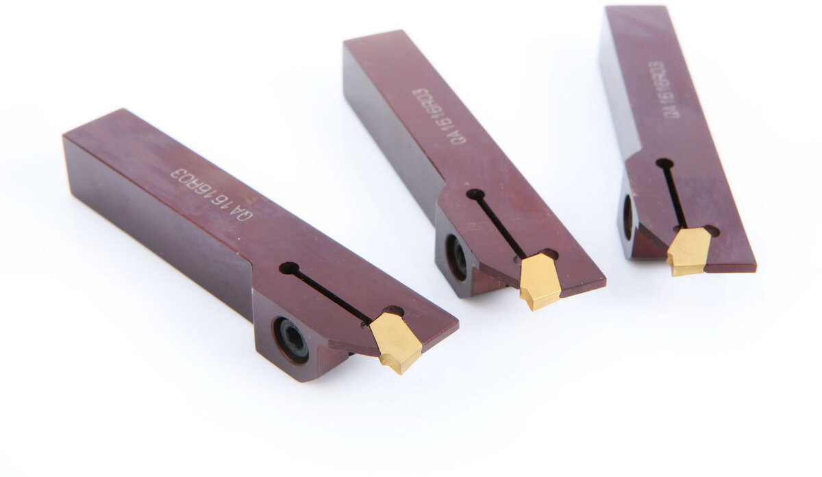 HBM Sperreholder / Lengdebøyleverktøy med 3mm HM-innsats HBM Sperreholder / Lengdebøyleverktøy med 3mm HM-innsats