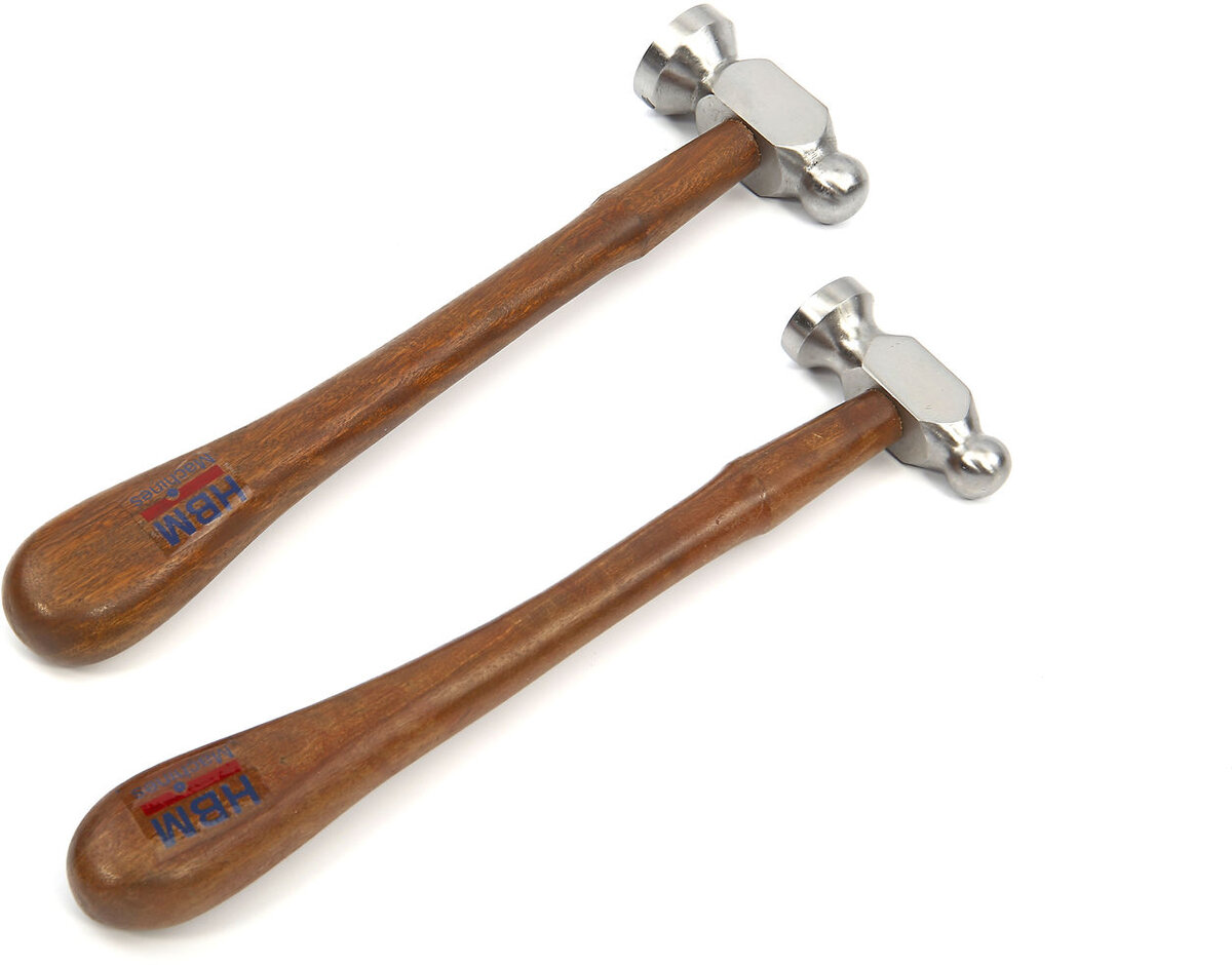 HBM Bolkophamers Modell 1