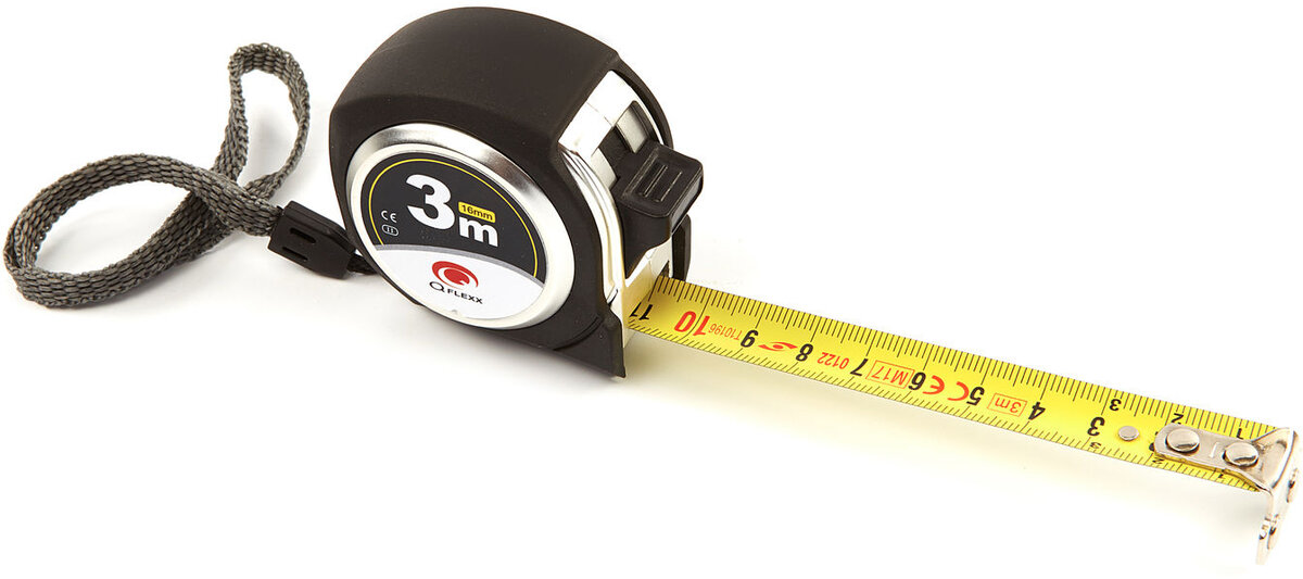 HBM Professionele Rolbandmaten