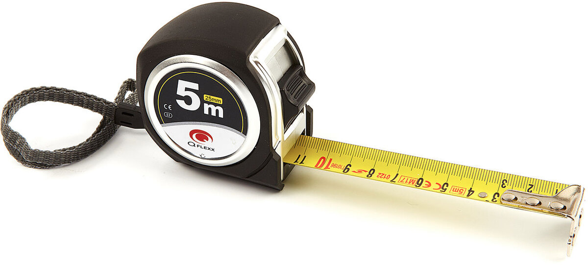 HBM Professionele Rolbandmaten