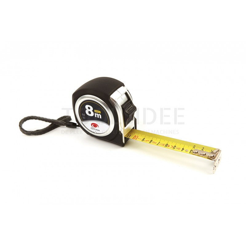 HBM professional tape measure
