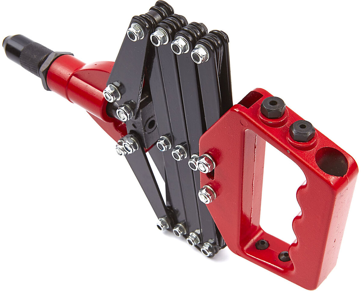 HBM Popnageltang Harmonica