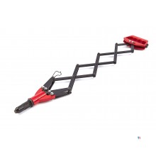 HBM Popnageltang Harmonica