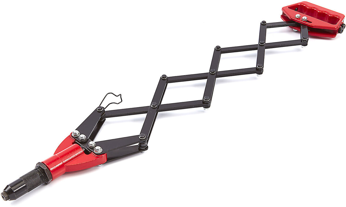 HBM Popnageltang Harmonica