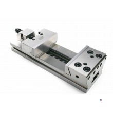 HBM Type 10 maskin klemme