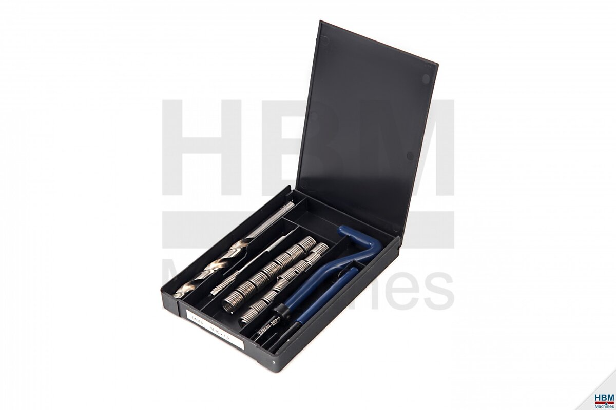 Volkel Helicoil korjaussarjat Volkel Helicoil korjaussarjat