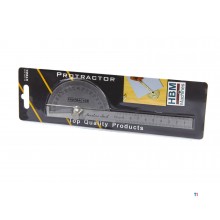 Hbm-gradskive model 1