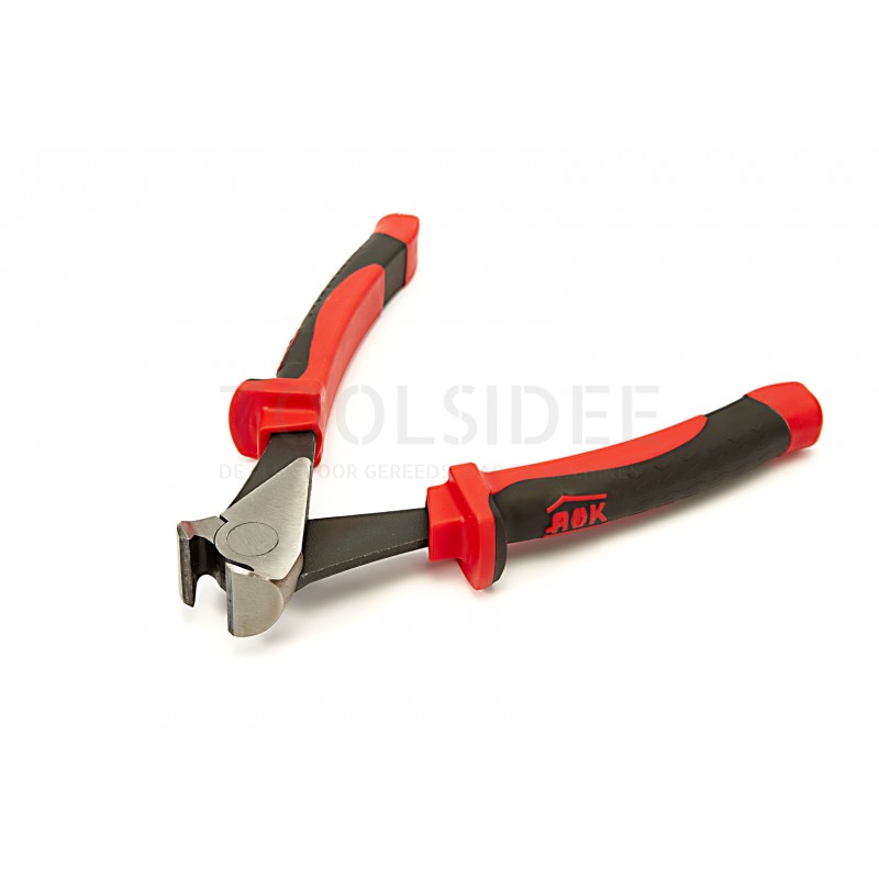 AOK professional head nippers