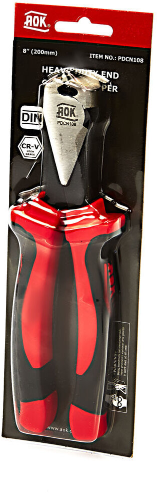 AOK Professional Nippers AOK Professional Nippers
